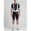NENCINI SPORT PRO BIBSHORT SALOPETTE ESTIVA CICLISMO