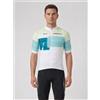 NENCINI SPORT PRO JERSEY 2 MAGLIA ESTIVA CICLISMO
