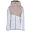 ROCK EXPERIENCE GREAT ROOF HOODIE WOMAN JACKET Giacca Outdoor Donna