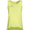 ROCK EXPERIENCE ORIOLE WOMAN TANK Canotta Trekking Donna