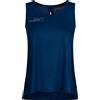 ROCK EXPERIENCE ORIOLE WOMAN TANK Canotta Trekking Donna
