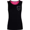 ROCK EXPERIENCE INK WOMAN TANK Canotta Trekking Donna