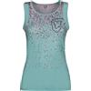 ROCK EXPERIENCE DRIP WOMAN TANK Canotta Trekking Donna
