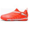 PUMA FUTURE 9 MATCH LL TT + MID JR Scarpe Calcetto Ragazzo