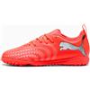 PUMA FUTURE 9 PLAY TT JR Scarpe Calcetto Ragazzo