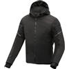 TUCANO URBANO GIACCA BORMIO 2IN1 HYDROSCUD Moto Unisex