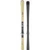 VAN DEER H-POWER68 R22 WC + LOOK SPX 12 ROCKERACE GW DIN 3.5-12 Sci Attacco