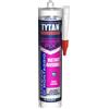 TYTAN Professional Adesivo multiuso incollaggio rapido Tytan Multi Fix trasparente 290ml