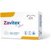 DGM FARMACEUTICI Srl ZAVITEX 30CPR DIVISIBILI