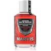 Marvis Colluttorio Concentrato Cannella e Menta, 120 ml