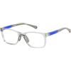 POLAROID KIDS GAFAS POLAROID KIDS - Modelo: PLD D835 C: GREY Eye size: 46_Bridge size: 16 / Polarized: No Cura della persona e salute