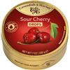 Cavendish & Harvey Sour Cherry Drops
