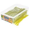 Haribo Balla Stixx Saurer Apfel - caramelle gommose frizzanti alla mela - confezione da 150 pezzi - 1125g