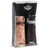 Carmencita Macinacaffè, Sale Rosa e Pepe Nero - 1 bustina (570 g) Carmencita