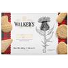 Walkers Nonsuch Walkers Shortbread Shortbread assortiti, confezione da 1 (1 scatola da 160 g)