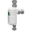 FAR Defangatore Per Caldaie Compactfar FAR Bianco Cromata F-F 3/4"