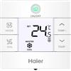 Haier Comando a Filo semplificato Haier HW-BA116ABK