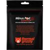 THERMAL GRIZZLY Pad termicoThermal Grizzly Minus Pad Extreme 2 120×20×1,5mm Kit Da 2