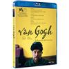 WARNER BROS Van Gogh - Sulla soglia dell'eternità ( Blu Ray)