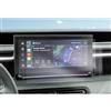 GAFAT Compatibile con Citroen c3 e-C3 Aircross 2025-2026 10,25 pollici CC21 e CC24 Hybrid 6H Pellicola protettiva antigraffio [2 pezzi]