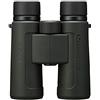 NIKON Binocolo PROSTAFF P3 10x42 Compatto, Leggero e Resistente, Impermeabile, Perfetto per hobbisti ed esploratori occasionali, nero