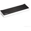 StarTech.com Docking Station USB-C per triplo monitor UHD 4K, Mac e Windows, Dock USB C a HDMI e DisplayPort, 5x USB, PD 100W
