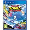 SEGA Team Sonic Racing - PlayStation 4 [Edizione: Regno Unito]