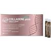 Marco Viti Collagene Beauty Drink Plus Integratore Per La Pelle 10 Flaconi