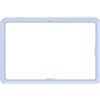 Samsung EF-JX930 37,1 cm (14.6") Cover Blu