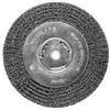 Century Drill & Tool Century drill and Tool Coarse Bench Grinder Wire Wheel, 76868