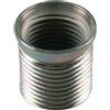 SW-Stahl Gewindeeinsatz M14 x 1,25 Inserto Filettato - M16 Boccola in Metallo