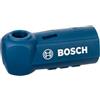Bosch Accessories Bosch Professional 2608576291 Bussola per Punte per Martelli SDS Plus-9 Speed Clean, Accessorio per Martello Perforatore, 99 x 41 x 42 mm