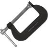 Wilton 21305 54, Forged super-junior c-clamp, 0-inch-2-inch jaw opening, 1 - 1/10,2 cm profondità gola