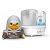 TUBBZ Prima Edizione: Assassin's Creed - Ezio Auditore da Firenze Anatra Cosplay In Vinile da Collezione