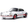Tamiya 47507 1:10 RC Porsche Carrera RSR 2.8 Verniciato BT-01 - Auto telecomandata, Veicolo, Modellismo, Assemblaggio, Hobby, RC Kit