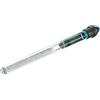 OASE HeatUp 200 42708 - Riscaldatore di Controllo per Acquario, con Supporto, per acquari Dolci e acquari, 200 W