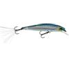 DUEL Yo-Zuri 3DB Jerkbait, Prism Silver Blue, 3 1/2 pollici
