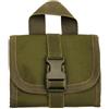 MiOYOOW Borsa porta cartucce MiOYOOW EDC, borsa per munizioni per fucile, 14 cartucce per fucile, borsa per munizioni Molle, borsa porta proiettili da cintura per caccia, escursionismo, tiro