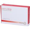 Elmafarma Oftavis Integratore Alimentare Patologie Nervo Ottico, 30 Compresse