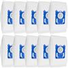 PakTrade 5 Sacchetti Per Aspirapolvere Philips FC 8320/09