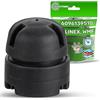 ONIX TECH Valvola di Sicurezza Pentola a Pressione con Codice Originale 6096139510 60.9613.9510 per Moulinex per WMF - Garanzia di 5 Anni - ONIX TECH