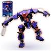 MyBuild Sci-Fi 5026 Void Talon | Alien Mech Articolato | 14+ | Alien villain Mech | Doppie lame | Nemico della serie Sci-Fi
