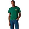 Levi's SS Relaxed Fit Tee Archive Sport Prep Em, Archive Sport Prep E, L