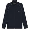 BOSS Mix&Match Jacket Z - Giacca sportiva da uomo, Dark Blue403, XL