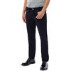 Calvin Klein Jeans Calvin Klein Uomo Jeans Slim Fit Vita Media, Nero (Denim Black), 31W/32L
