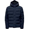 ONLY & SONS Onscayson Puffa Otw Noos, Navy Blazer, X_s, Blazer Blu Marine, x_s