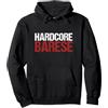 Puglia Pride Bari Apparel Bari Italia Love Puglia Barese Pride Felpa con Cappuccio