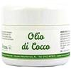 ELLENNE ANTOS OLIO DI COCCO NATURALE PURO 100ML ECOBIO C25