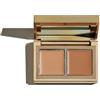 Sigma Beauty Spectrum Color-Correcting Duo - Correttore colore 2 in 1 e primer - correttore miscelabile individualmente per occhiaie, arrossamenti, lividi, macchie scure e tatuaggi - medio-scuro