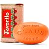 Claus Porto Favorito Sapone Medio - 1 Gr